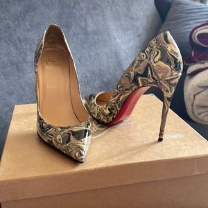 Just NODO 85 Patent/Pvc